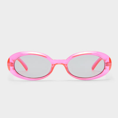 WORK IT! | HYPER PINK