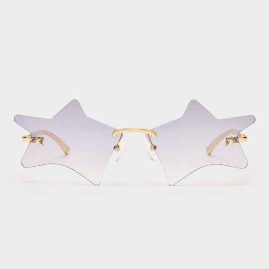 TWINKLE | GOLD SMOKE GRAD
