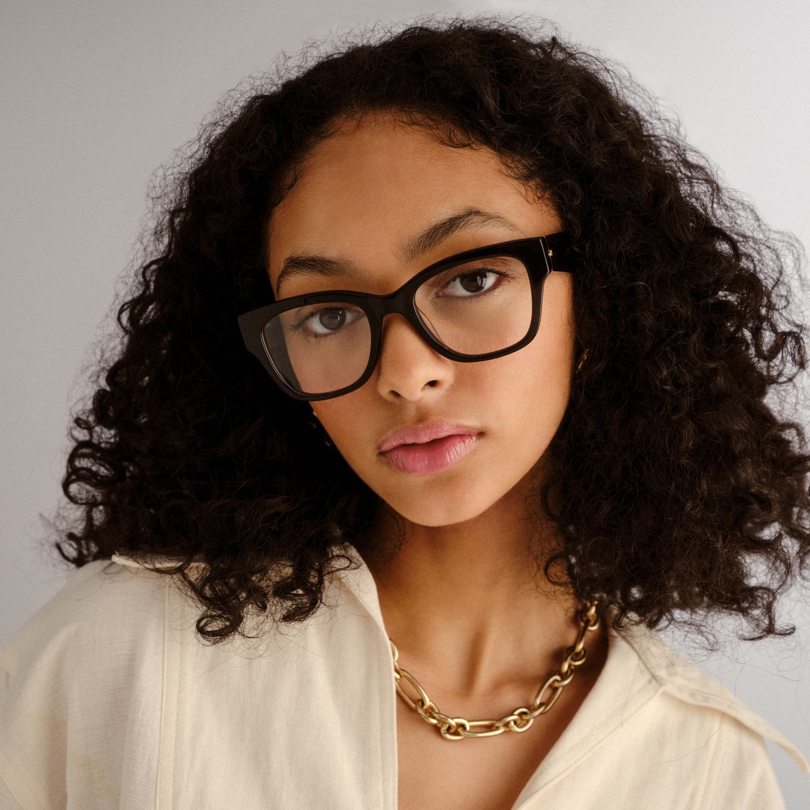 Kaleido 50 Dark Tort Uni-Sex Square Optical Frames | Le Specs