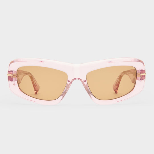 NUMERO OCHO | PINK SALT