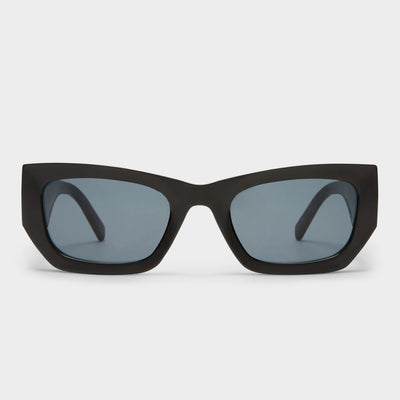 BEACHCOMBER | BLACK SMOKE MONO
