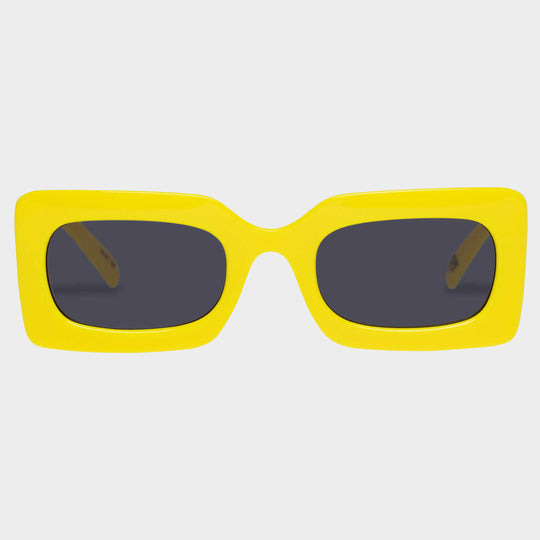 MORE JOY EDITION | YELLOW BLACK