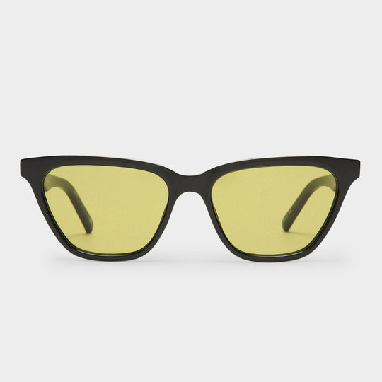 UNFAITHFUL | BLACK OLIVE MONO