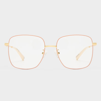 PRISM | GOLD TAN