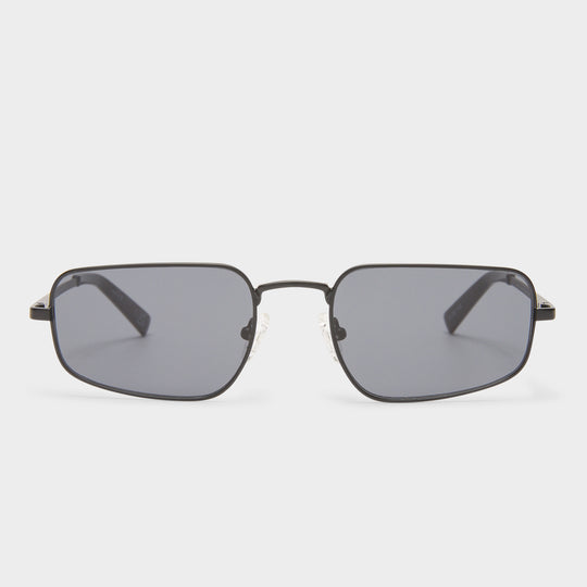 METAGALACTIC | MATTE BLACK