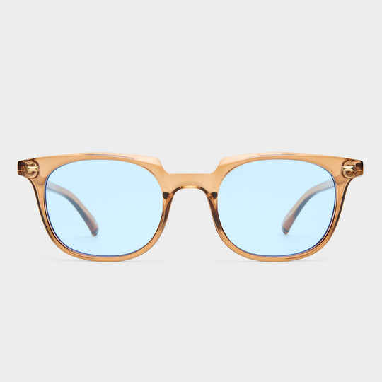 LE RESOLU | BARLEY
