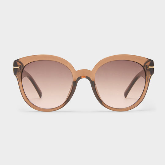 CAPACIOUS | CHOCOLATE