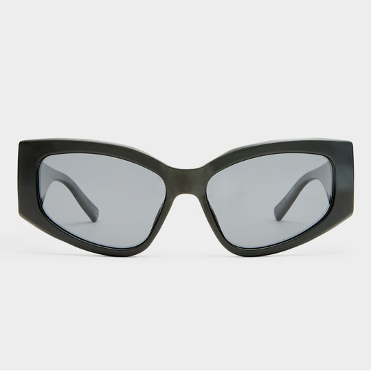 THE HAUNTING | BLACK POLARISED
