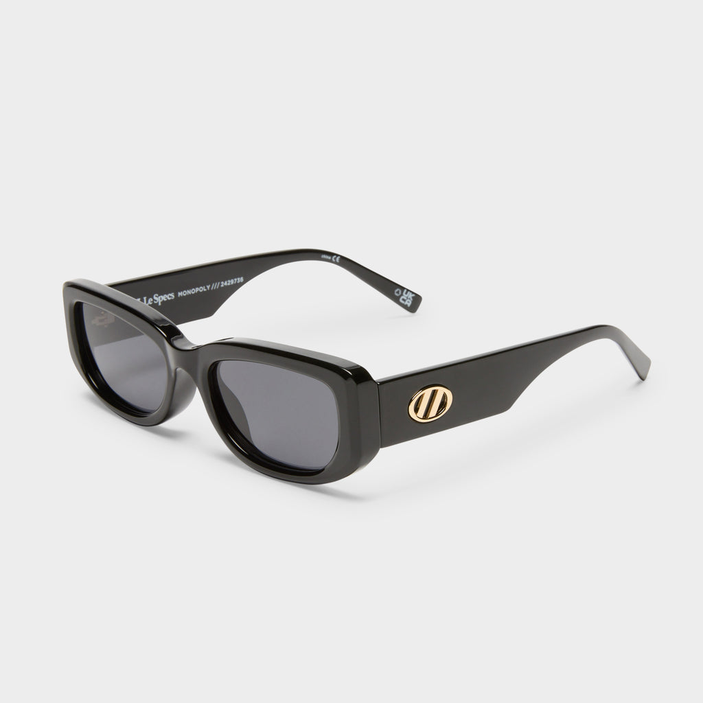 【関税込み】Le Specs ブラウン Monopoly サングラス Le Specs MONOPOLY UNISEX - Sunglasses - brown - Zalando.co.uk