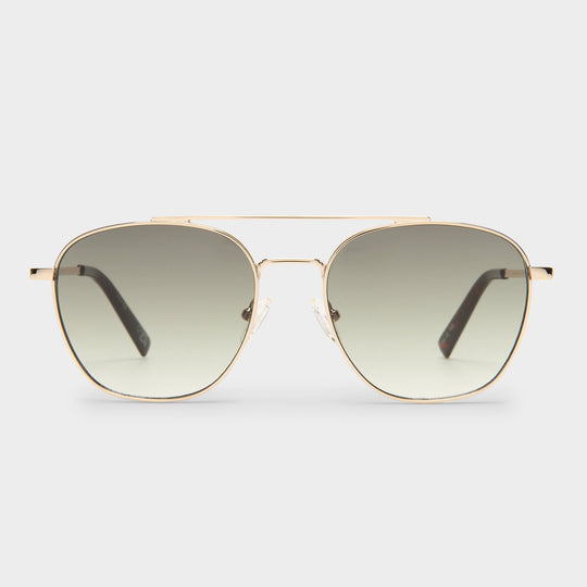 METAPHOR | GOLD KHAKI GRAD