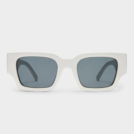 ATLANTIS | MATTE SILVER