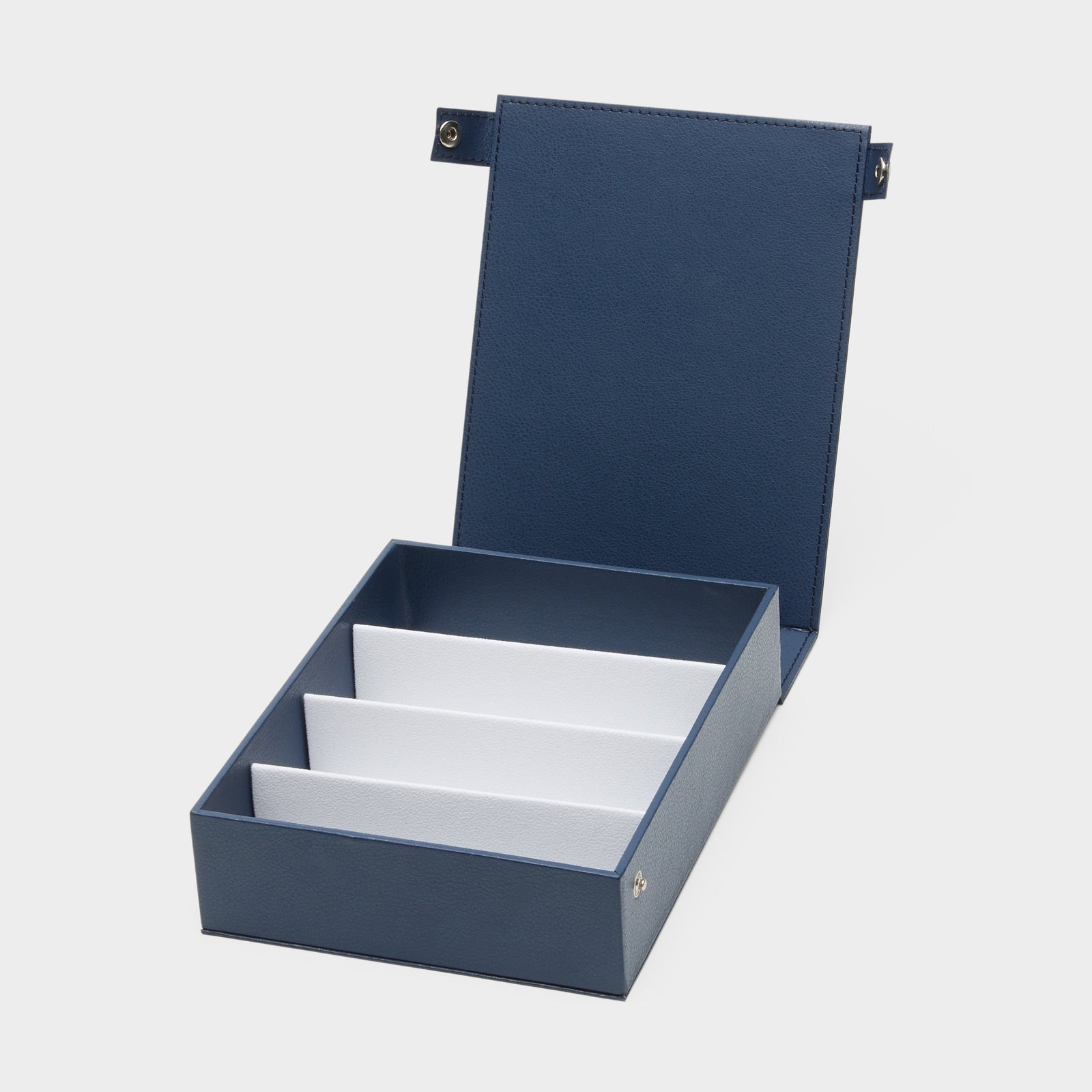 Le Specs Travel Case Navy Uni-Sex Unspecified Accessories | Le Specs