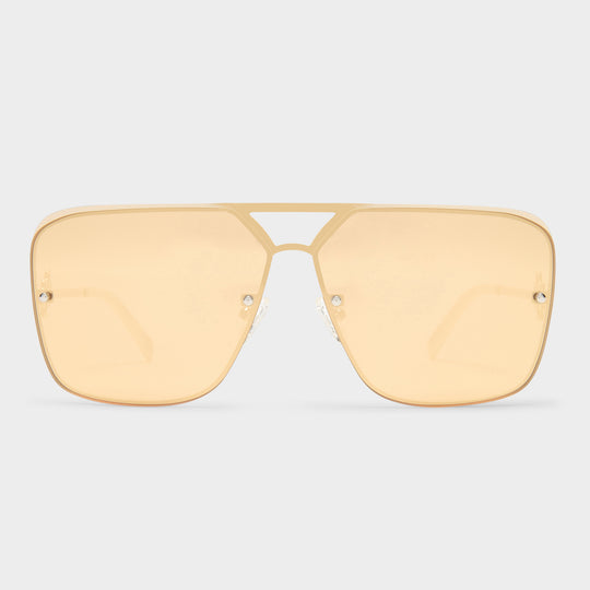 METAZOIC | GOLD