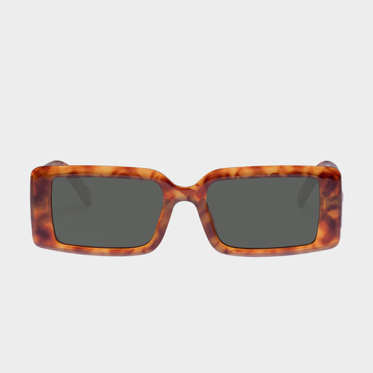 THE IMPECCABLE ALT FIT | TOFFEE TORT