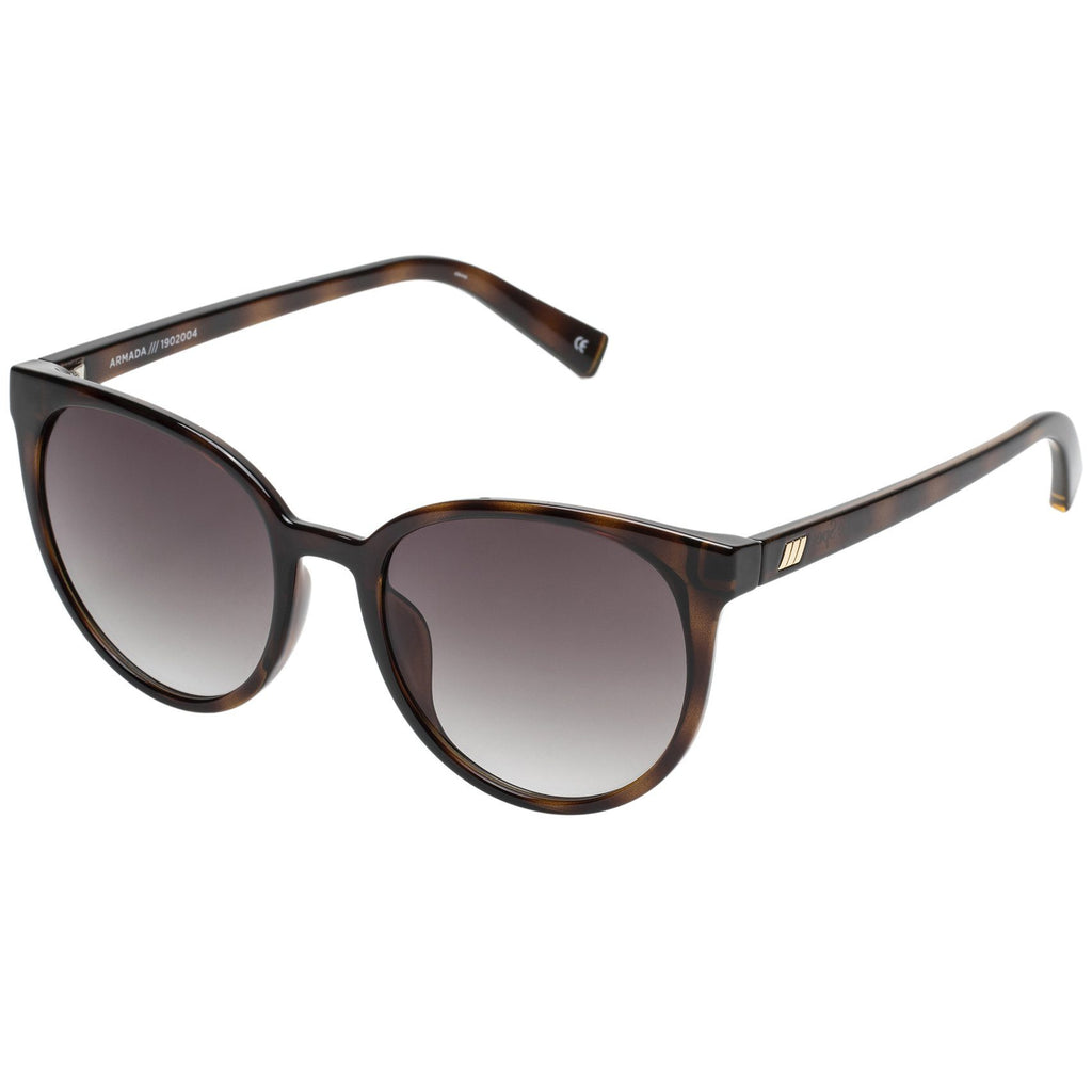 Armada Tort Women s Round Sunglasses Le Specs