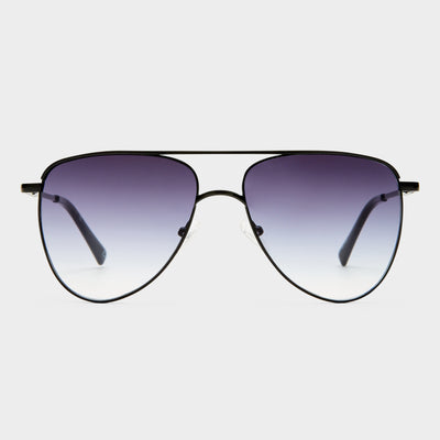 THE DUKE | MATTE BLACK