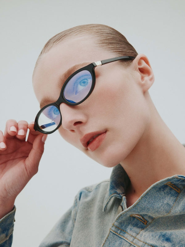 Blue Light Glasses