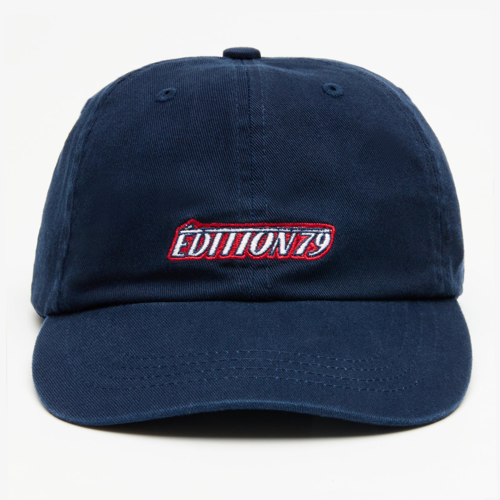 Less26mar3 Navy Blue Uni-Sex Accessories Marketing | Le Specs