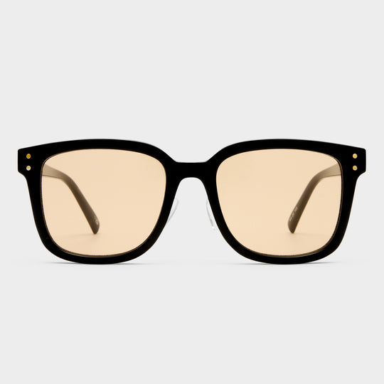 LE DOMINO + | BLACK LATTE TINT