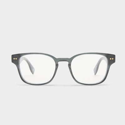 REFRACTION | CHARCOAL OPTICAL