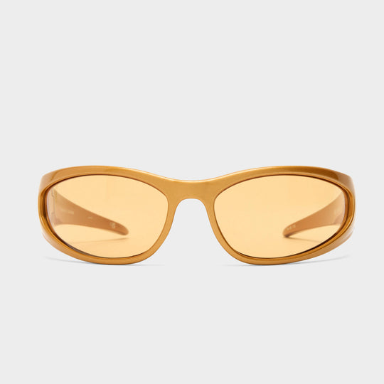 PHISHING | GOLD CHROME