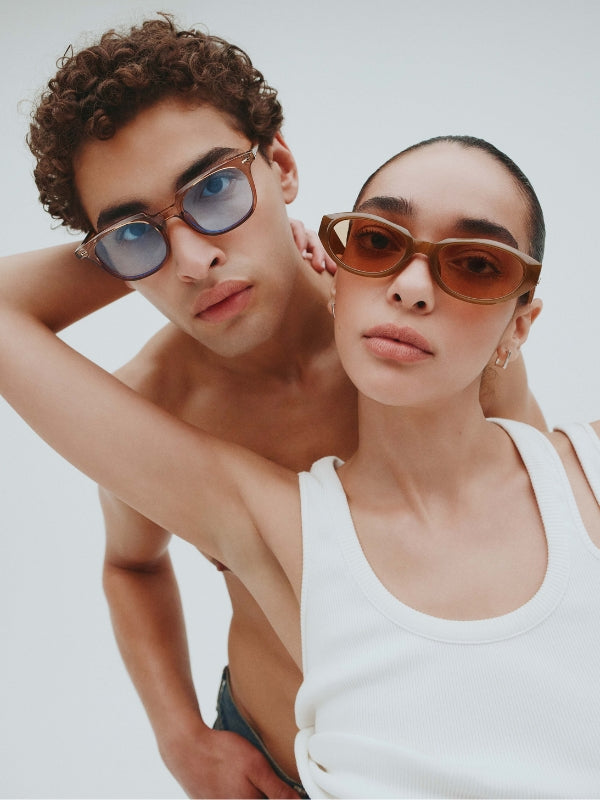 Tinted Lenses