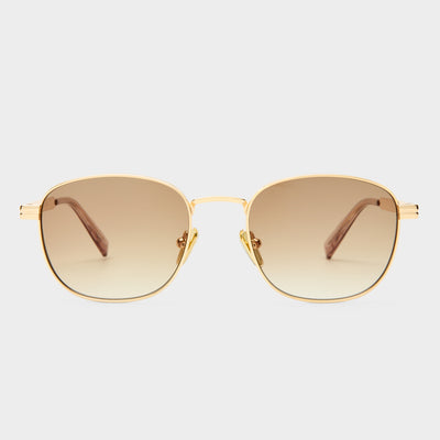ZENITH | GOLD BROWN GRAD
