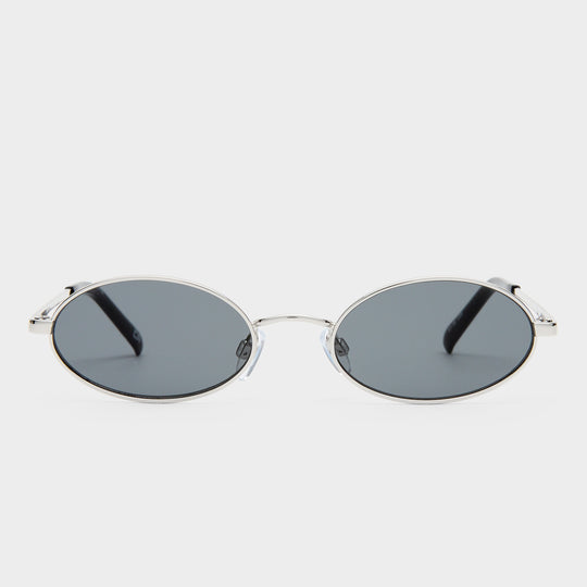 LOVE TRAIN | SILVER SMOKE MONO