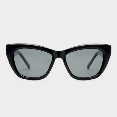 LUMEN + | BLACK POLARISED