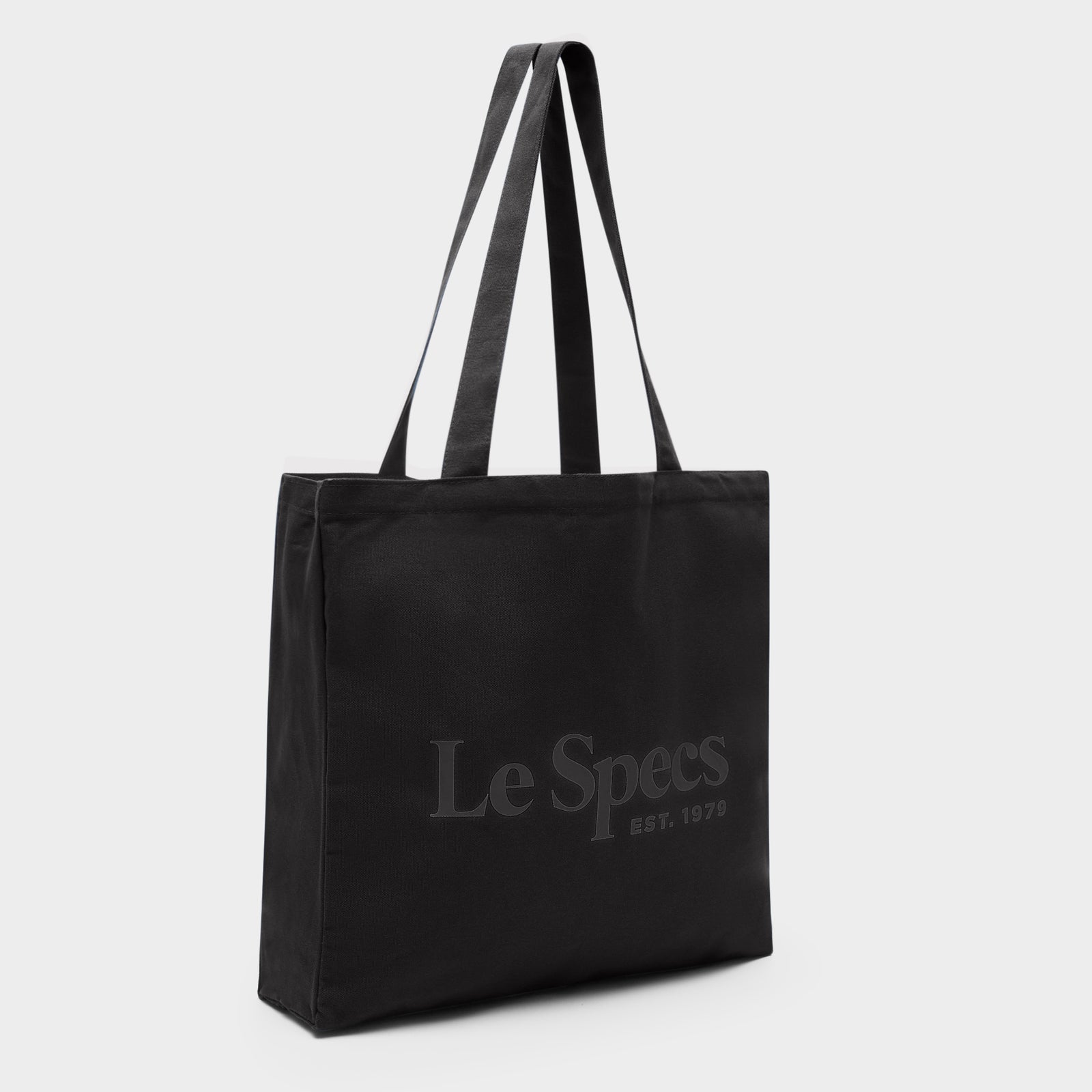 Less25gwp2 Black Uni-Sex Accessories Marketing | Le Specs