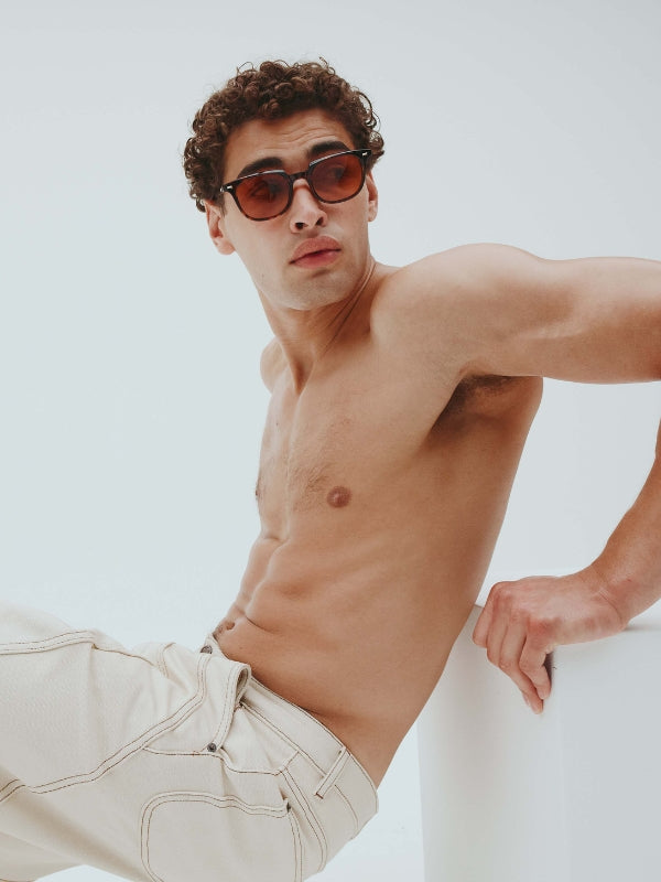 Tort Sunglasses