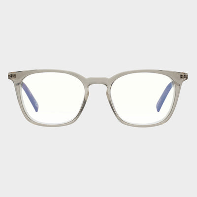 HUZZAH | BLUE LIGHT EUCALYPTUS GLASSES