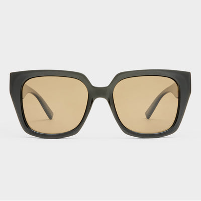 THE ILLUSION | BLACK POLARISED
