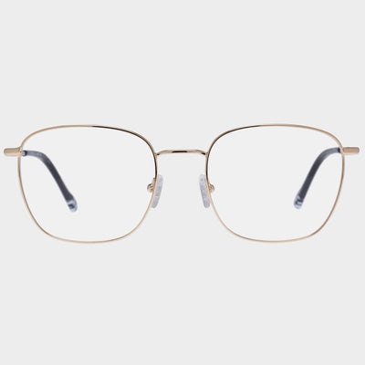 TEMPUS | BRIGHT GOLD OPTICAL