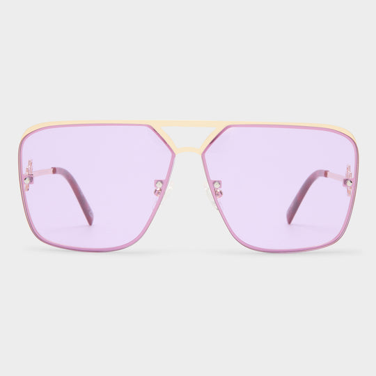 METAZOIC | BRIGHT GOLD