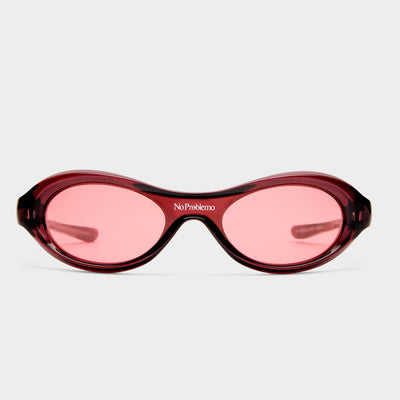 VORTEX DEUX | DARK CHERRY