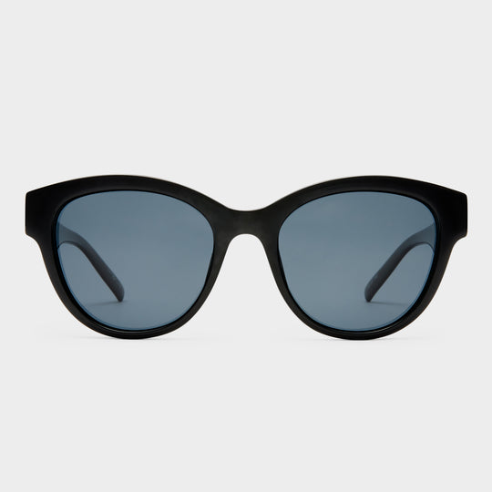 MAJESTIC | BLACK POLARISED