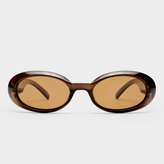 WORK IT! | COCOA POLARISED