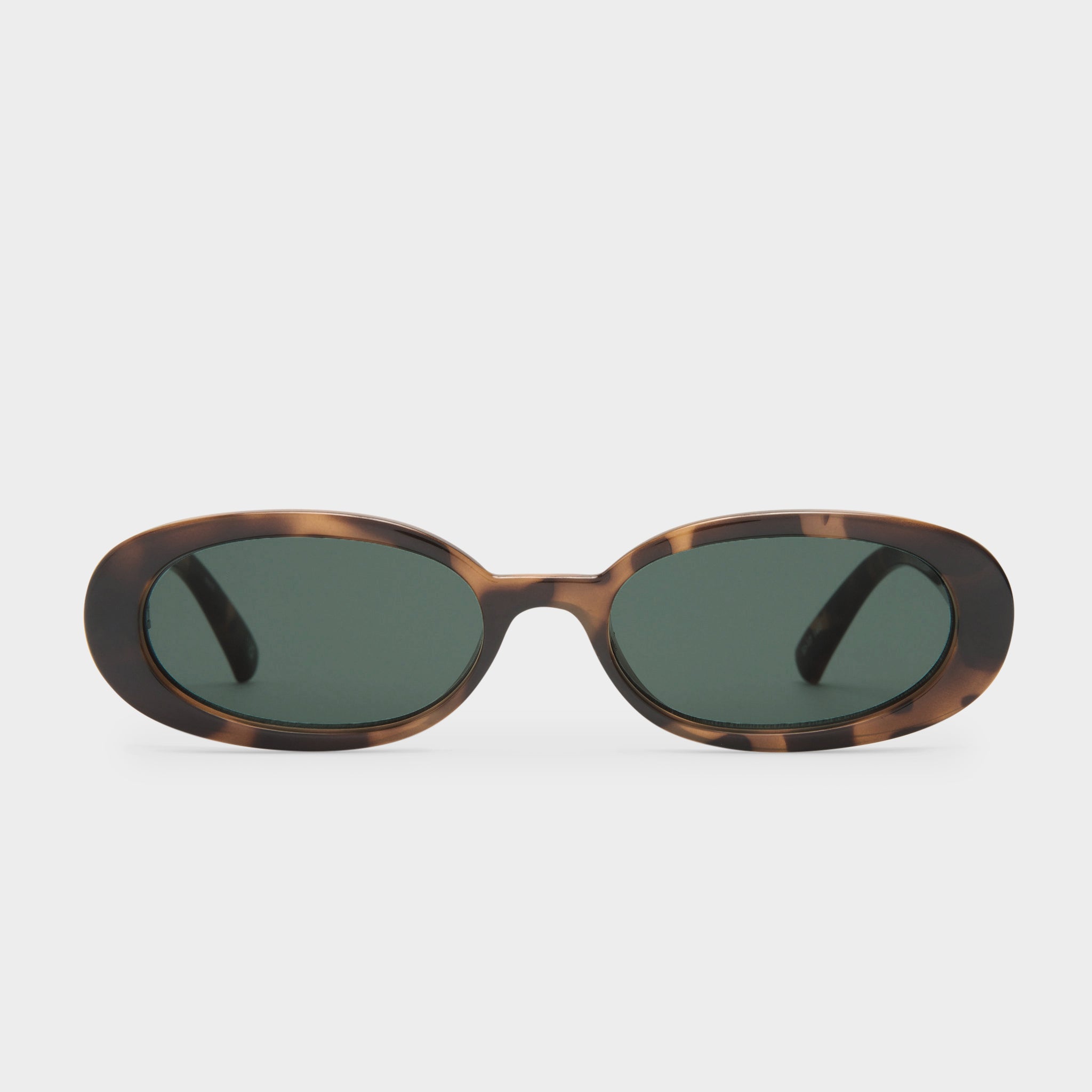 Le Specs Outta Love Sunglasses - Black