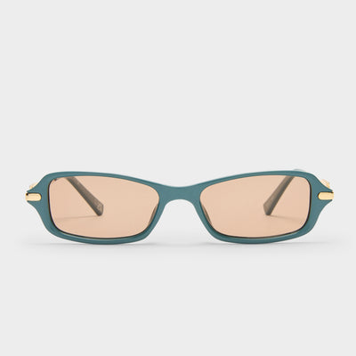 BAMBOOZLER | SEAFOAM POLARISED