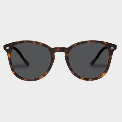 BIO-METRIC | MATTE DARK TORT