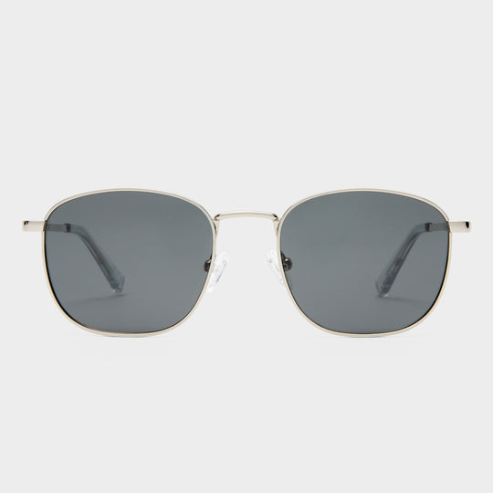 NEPTUNE DEUX | SILVER POLARISED