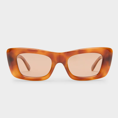 DOPAMINE | VINTAGE TORT POLARISED