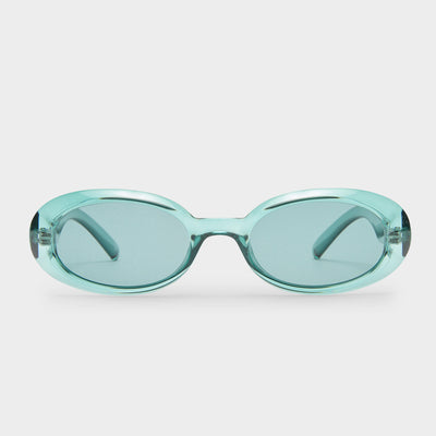 WORK IT! | SEAFOAM POLARISED