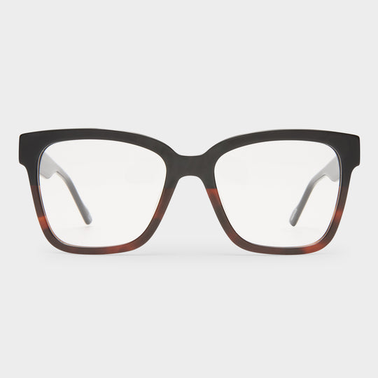 LAS DALIAS | BROWN GRAD