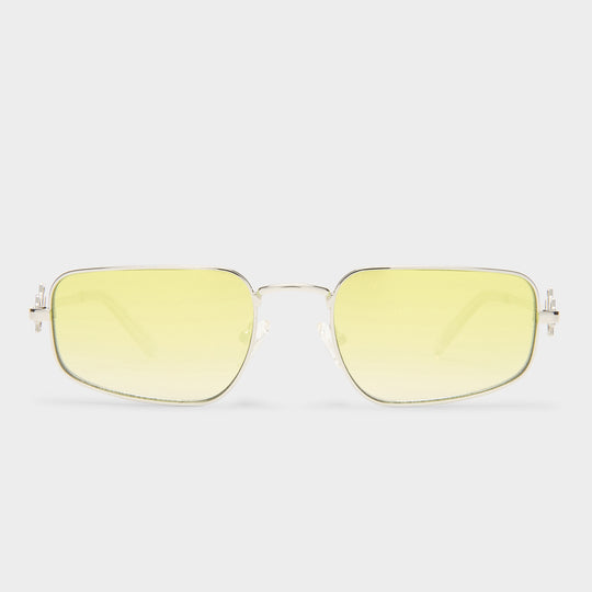 METAGALACTIC | SILVER