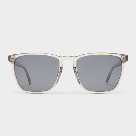 BAD MEDICINE | PEWTER POLARISED