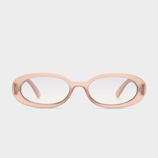 OUTTA LOVE | MATTE OYSTER