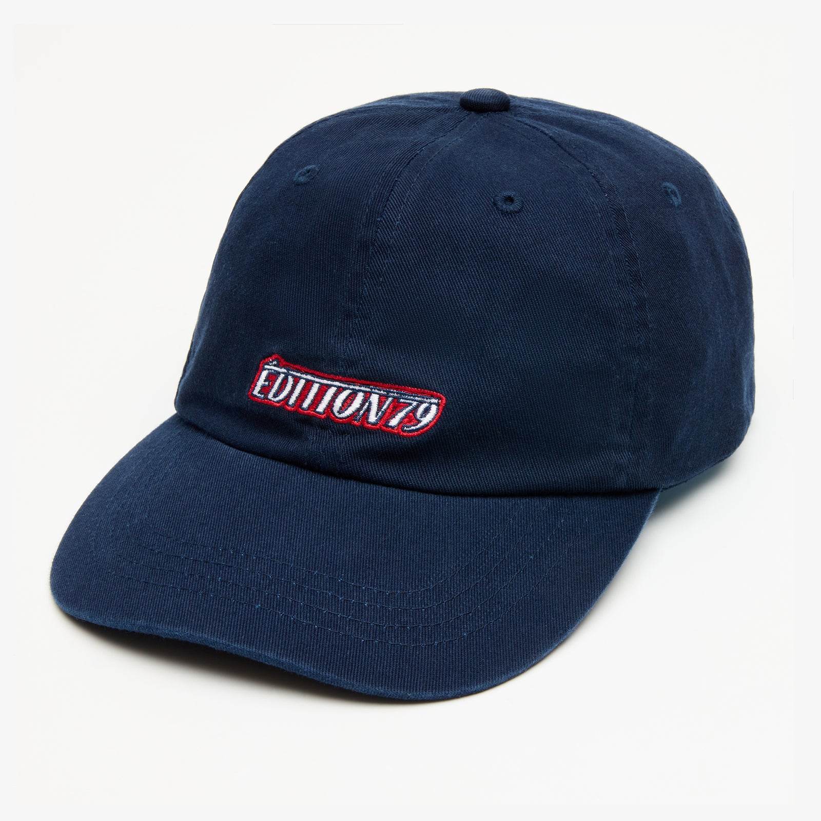 Less26mar3 Navy Blue Uni-Sex Accessories Marketing | Le Specs