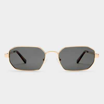 MYTHIC | GOLD SMOKE MONO POLARISED